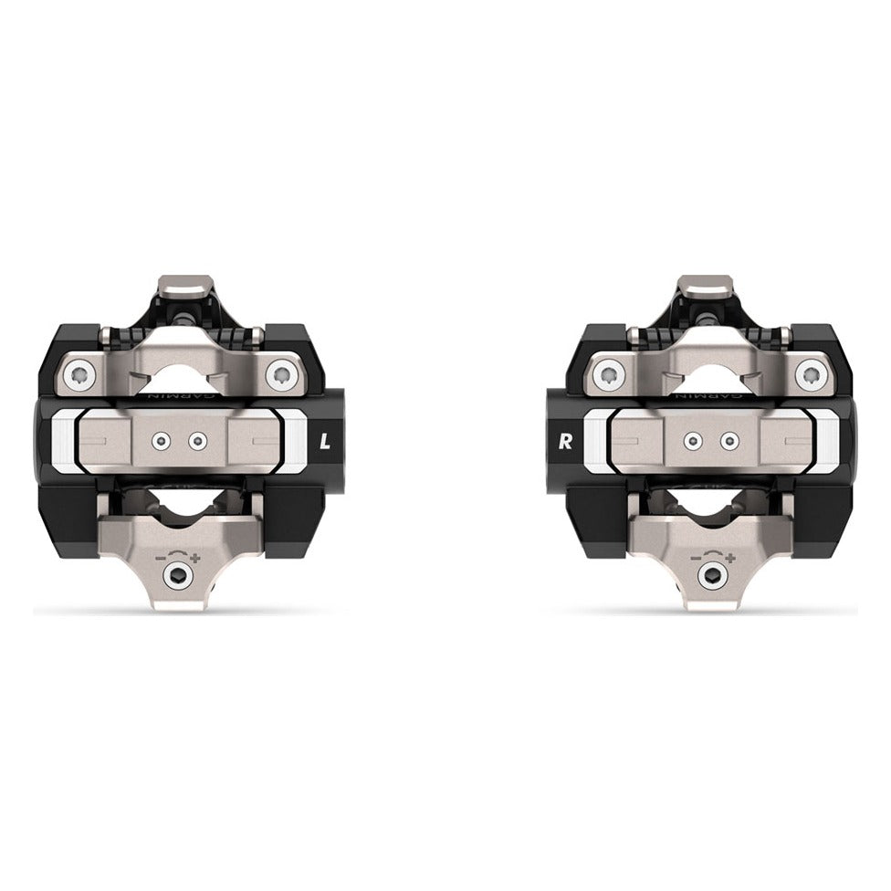 Garmin Rally XC 110/210 Pedal Body Conversion Kit