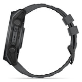 Garmin tactix 8 51mm AMOLED Cerakote Smartwatch - Slate Grey
