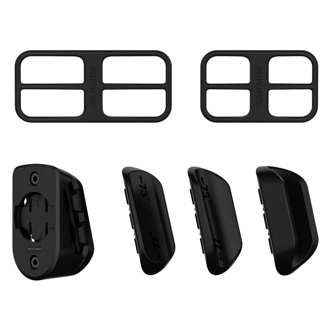 Garmin Varia RearVue Seat Post Mount
