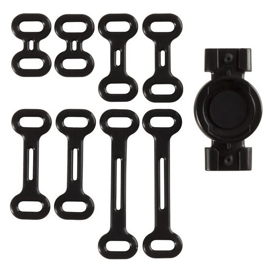 Garmin Varia Vision Mount and Bands