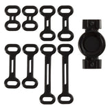 Garmin Varia Vision Mount and Bands