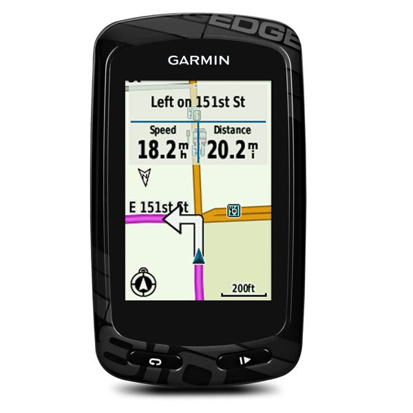 Garmin Edge 810 Classic – Crooze