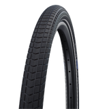 Schwalbe Big Ben Reflective Sidewall E-50 Tyre