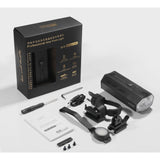 Gaciron Raptor 3000LM Ultra High Front Light