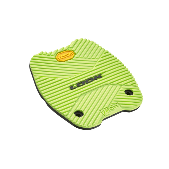 LOOK Pad - Geo City Grip Lime