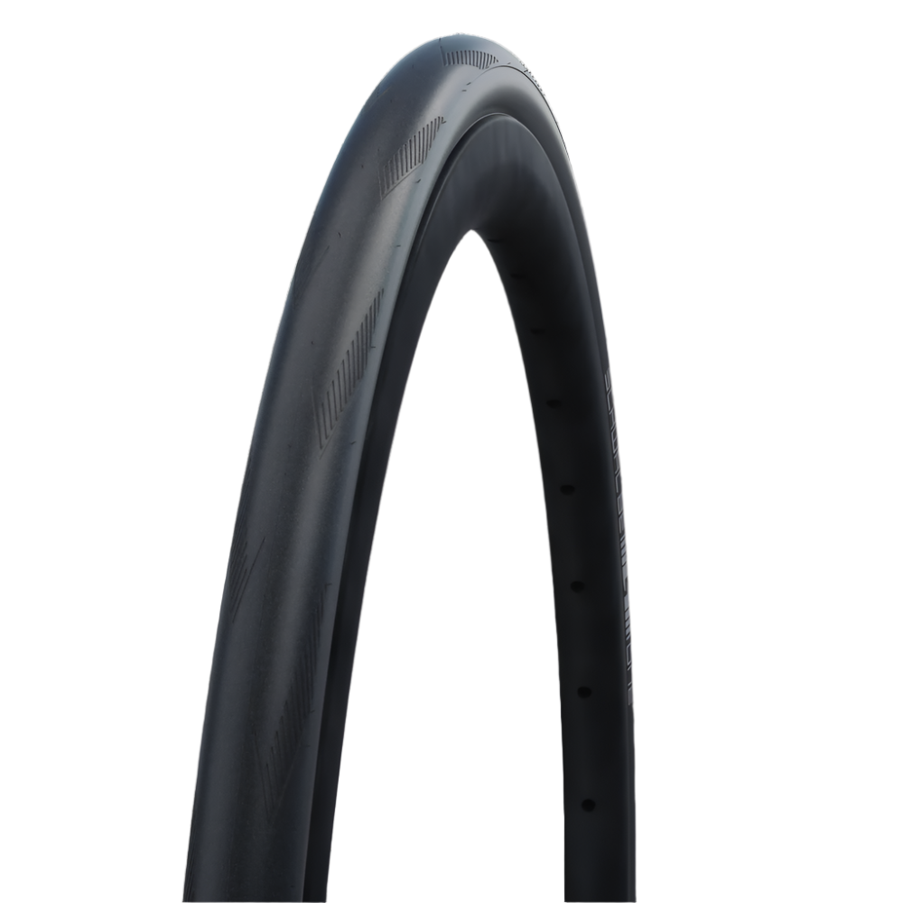 Schwalbe One 20 x 1 1/8 Raceguard Addix Compound Performance line wire bead Tyre