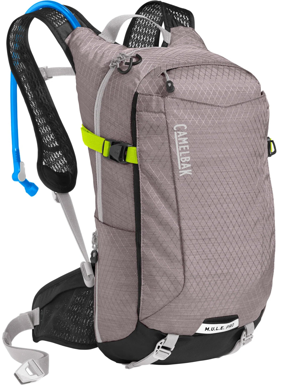 Camelbak Women's M.U.L.E. Pro 14 3L Hydration Pack S24 Purple Dove