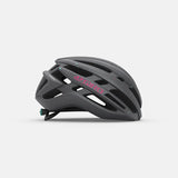 Giro Agilis Women's Mips Road Helmet Matte Charcoal Mica