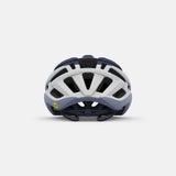 Giro Agilis Women's Mips Road Helmet Matte Midnight Lavender Grey