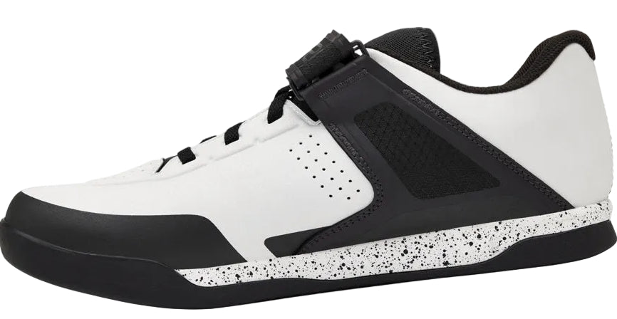 Giro Chamber III MTB Cycling Shoes - White