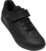 Giro Chamber III MTB Cycling Shoes - Black / Black
