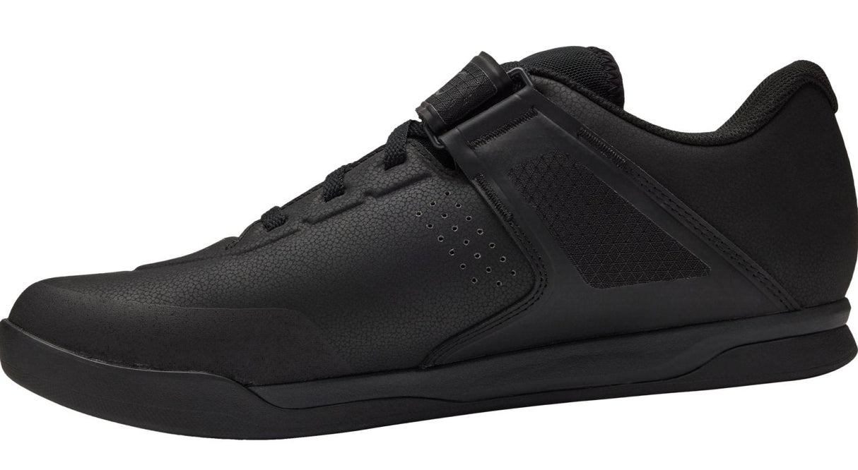 Giro Chamber III MTB Cycling Shoes - Black / Black