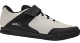 Giro Chamber III MTB Cycling Shoes - White / Black