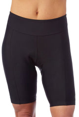 Giro Women's Chrono P Short Black FRONT