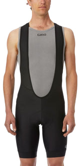 Giro Chrono P Bib Short FRONT FACING MODEL
