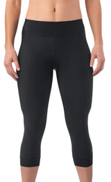 Giro Women's Chrono P Knicker FRONT