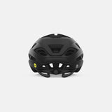 Giro Eclipse Spherical Aero Helmet Black Matte Gloss