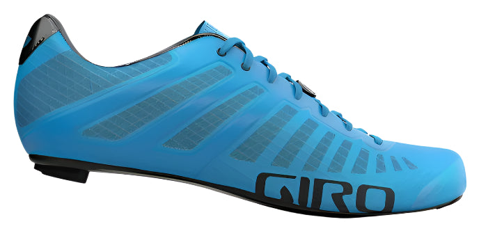 Giro Road Shoe Mens Empire SLX Icebergblue