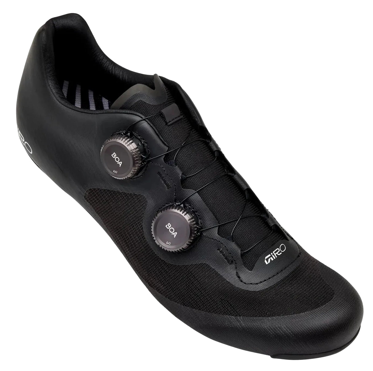 Giro Imperial II Shoe IMPERIAL II BK Road Cycling Shoes