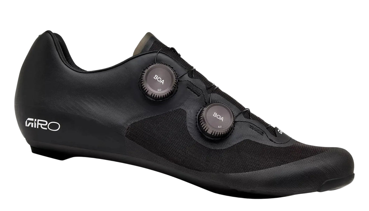 Giro Imperial II Shoe IMPERIAL II BK Road Cycling Shoes