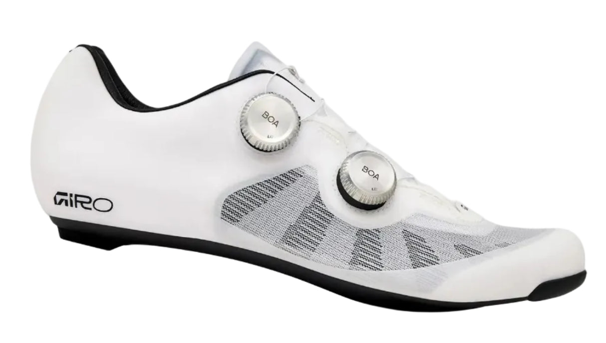 Giro Imperial II Shoe IMPERIAL II WH Road Cycling Shoes