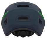 Giro Scamp II Helmet Blue/Green 
