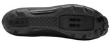 Giro Sector Black Cycling Shoes
