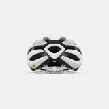 Giro Synthe Mips II Road Helmet Matte White Silver