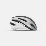 Giro Synthe Mips II Road Helmet Matte White Silver