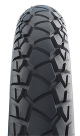 Schwalbe Al Grounder 27.5 x 2.60" RaceGuard Double Defense Addix Coumpound Reflective sidewall E-50 Tyre