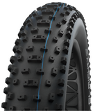 Schwalbe Al Mighty 26 x 4.80 Super Ground Speedgrip Tubeless Easy Tyre