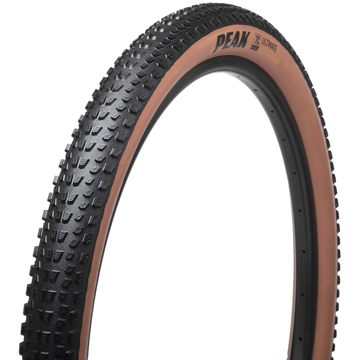 Goodyear Peak Ultimate Tubeless Complete 29x2.25 Tan Tyre