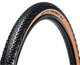 Goodyear Connector Ultimate Tubeless Complete 650x50 Tan - Folding Tyre