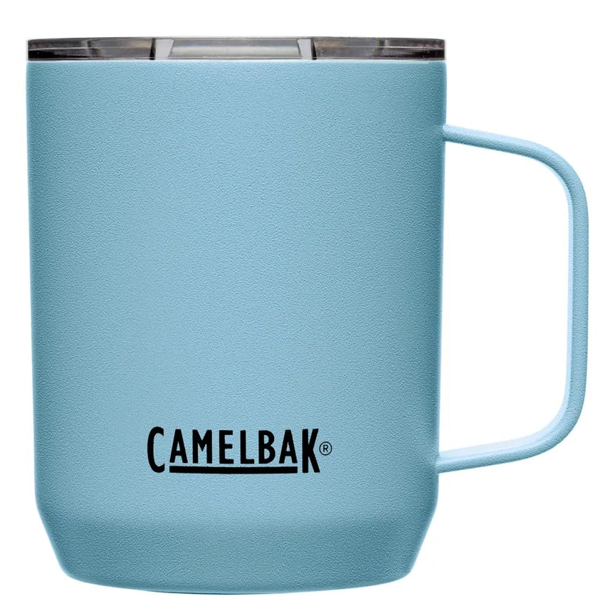 Camelbak Camp Mug Stainless Steel Vacuum Insulated 350ml S23 Dusk Blue