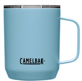 Camelbak Camp Mug Stainless Steel Vacuum Insulated 350ml S23 Dusk Blue