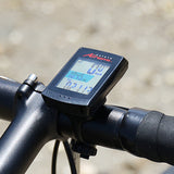 CatEye Air GPS Computer