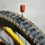 GRANITE STASH - TUBELESS Tyre plug kit