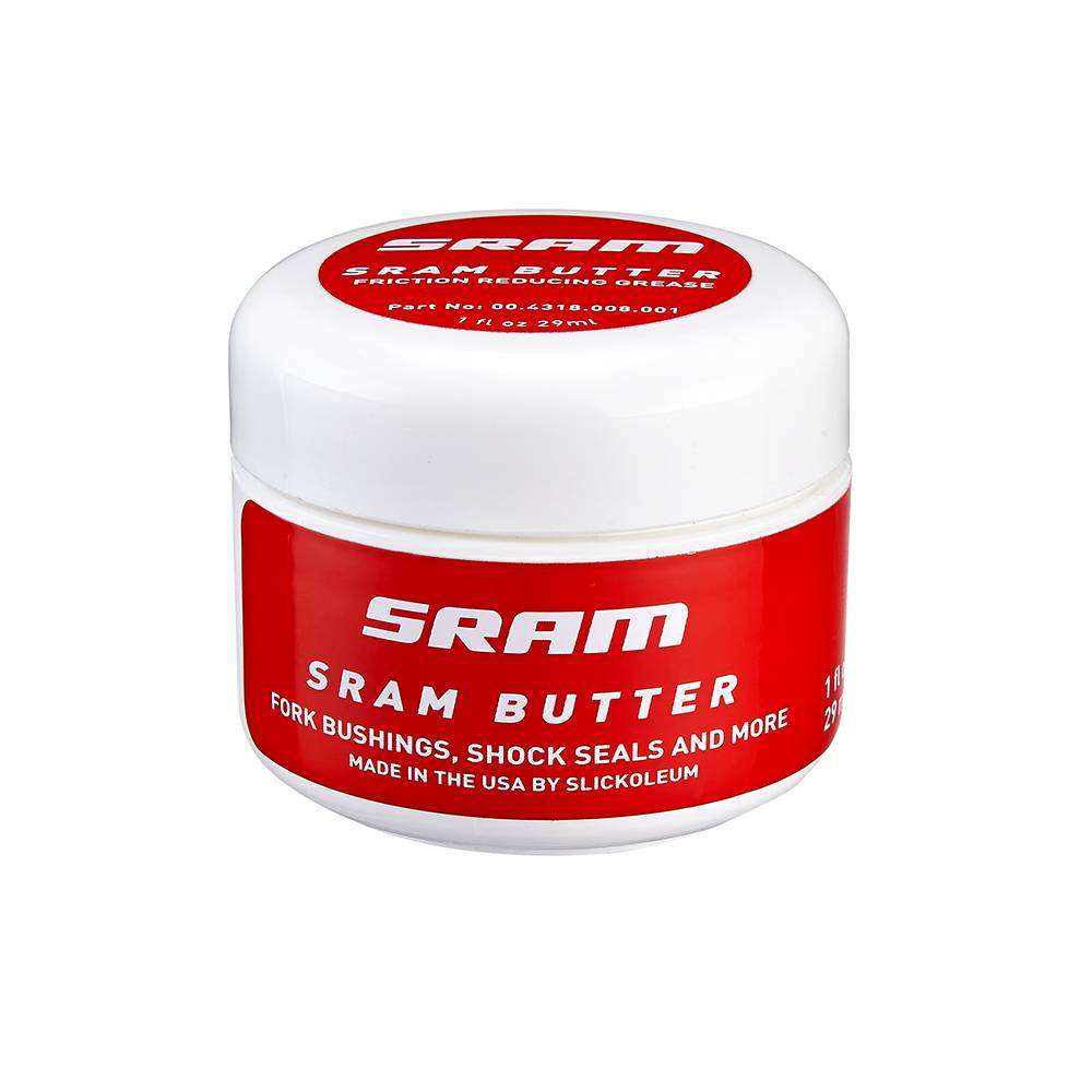 SRAM Butter Grease 29mL (1oz)