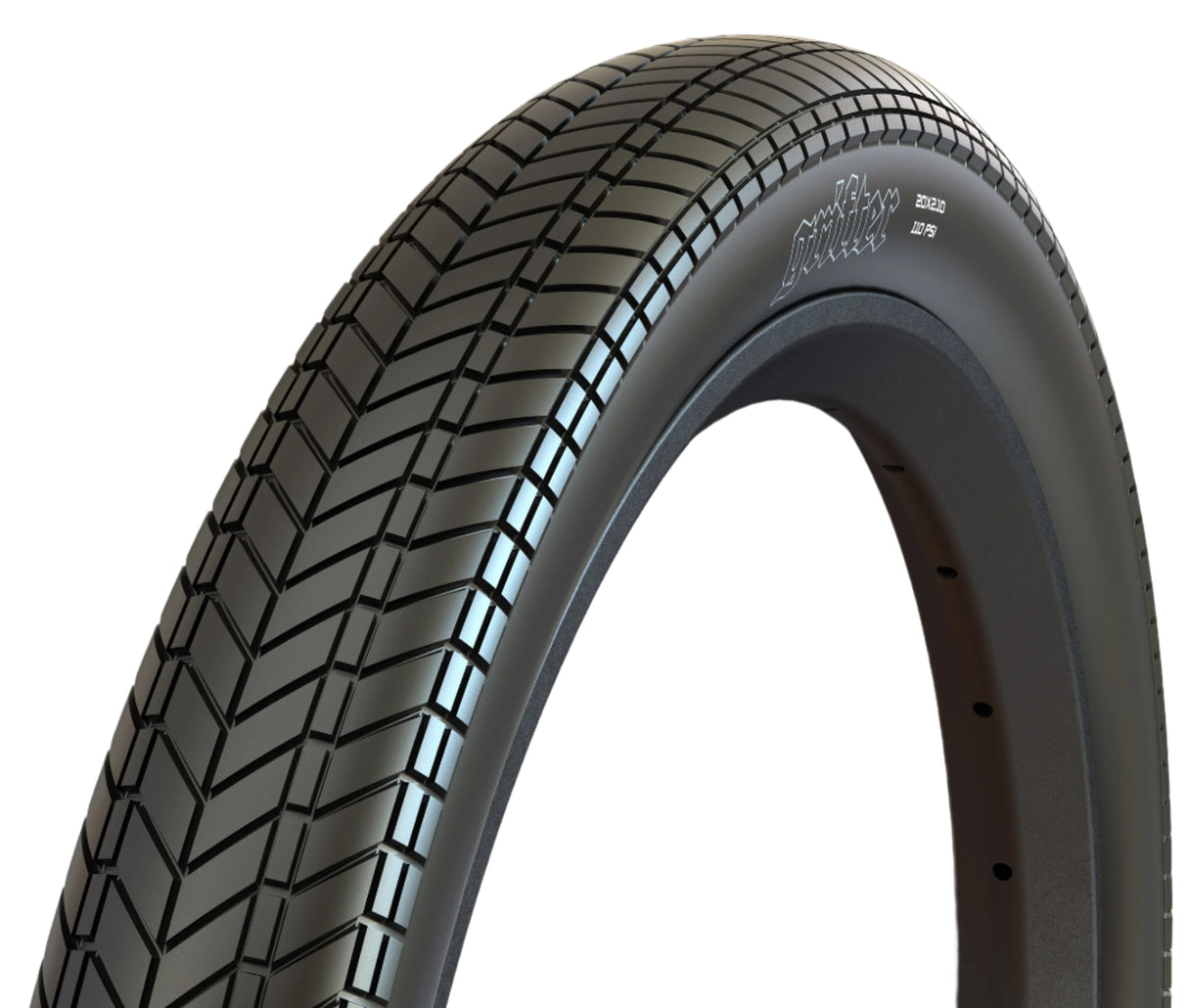 MAXXIS Grifter 29 X 2.50 Wirebead Tyre 60TPI