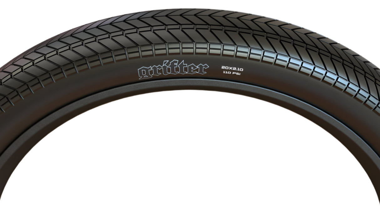 MAXXIS Grifter 29 X 2.50 Wirebead Tyre 60TPI