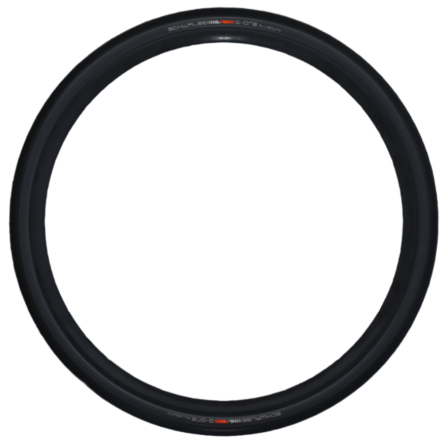 Schwalbe G-One Allround 27.5 x 1.50" Super Ground Addix Speedgrip Evolution Line Tubeless E-25 Tyre