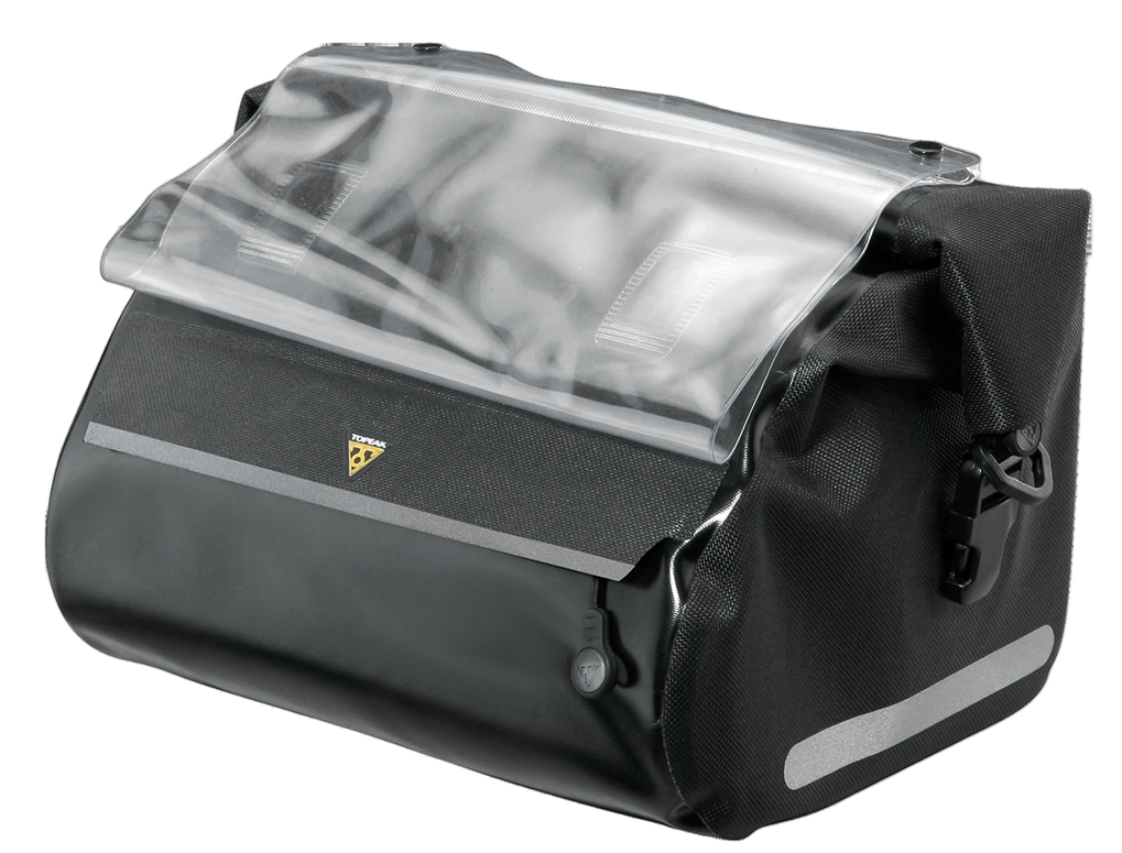 Topeak Handlebar Dry Bag