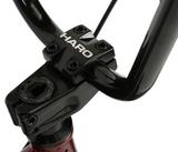 HR0039 Haro Midway(Cassette) 21.0" TT Cherry Cola