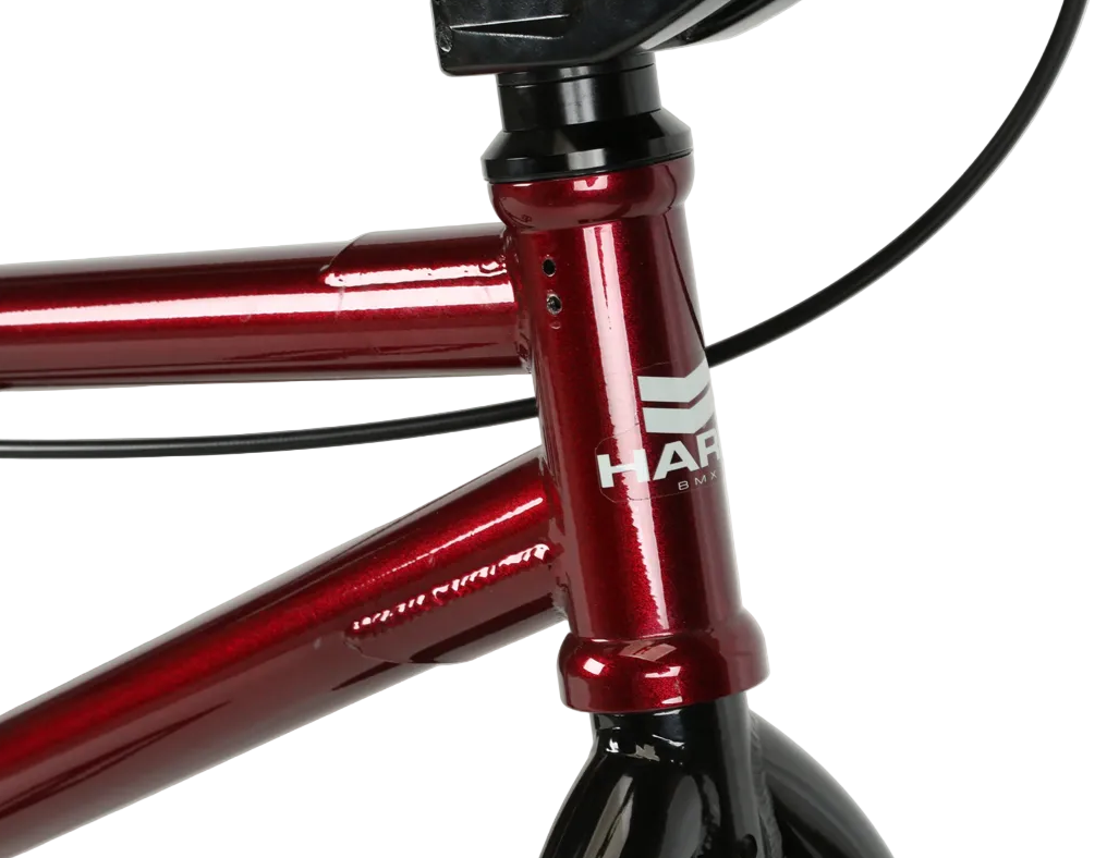 HR0039 Haro Midway(Cassette) 21.0" TT Cherry Cola