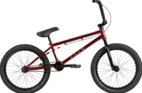 HR0039 Haro Midway(Cassette) 21.0" TT Cherry Cola