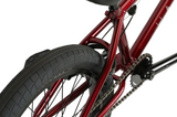 HR0039 Haro Midway(Cassette) 21.0" TT Cherry Cola