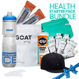 Health Starter Pack Gift Bundle
