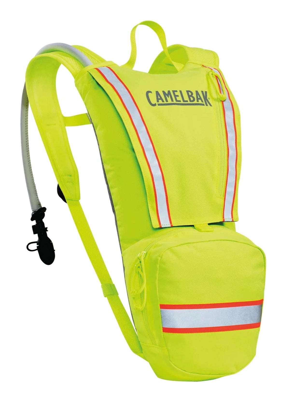 Camelbak Ambush 3L Hi-Viz Crux Long Hydration Pack