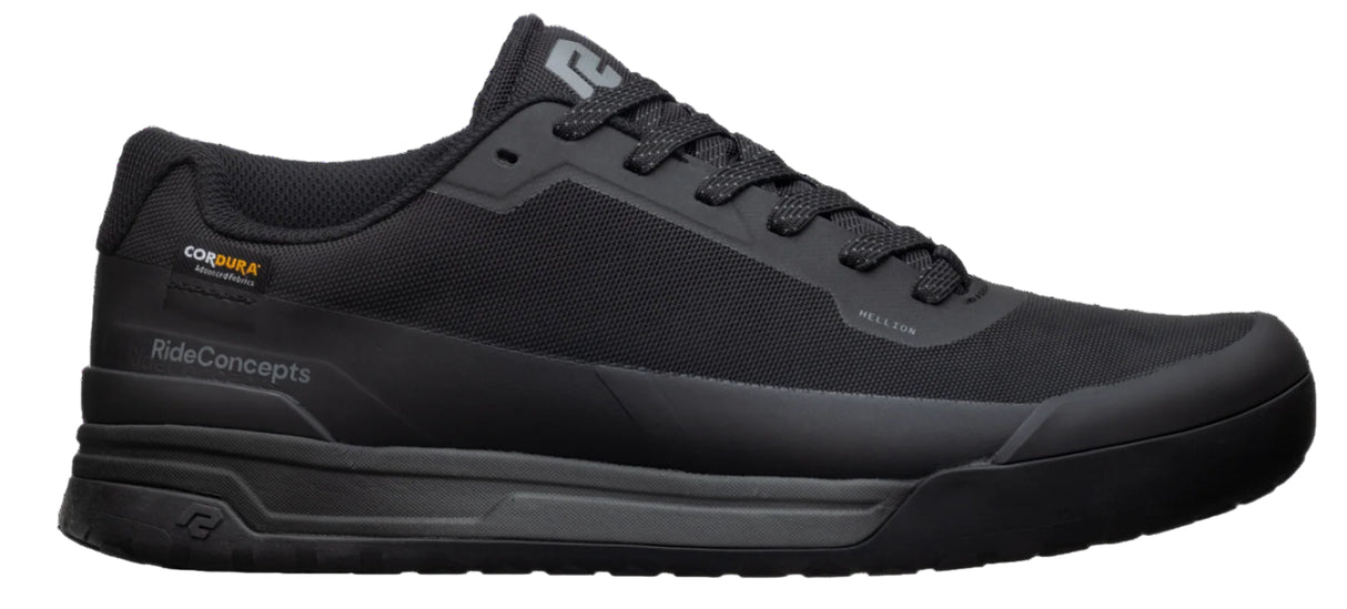 Ride Concepts Hellion Women's Black MTB Shoes