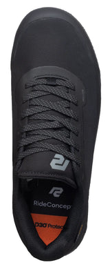 Ride Concepts Hellion Women's Black MTB Shoes